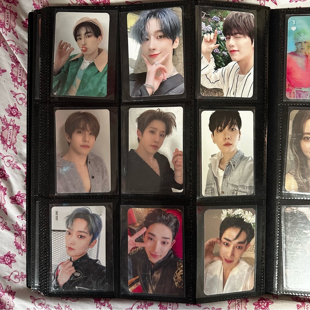 Kpop Photocards - Picture 16 of 16